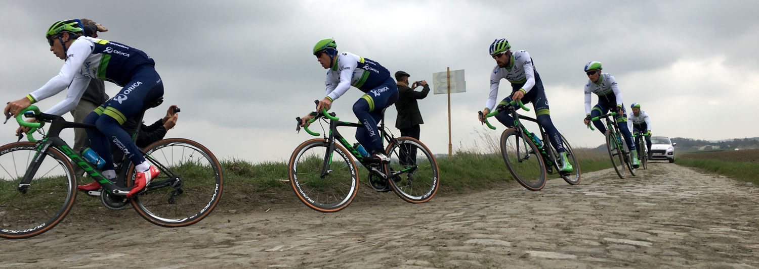 2025 Spring Classics Roubaix 4 Day Tour Ride International Tours