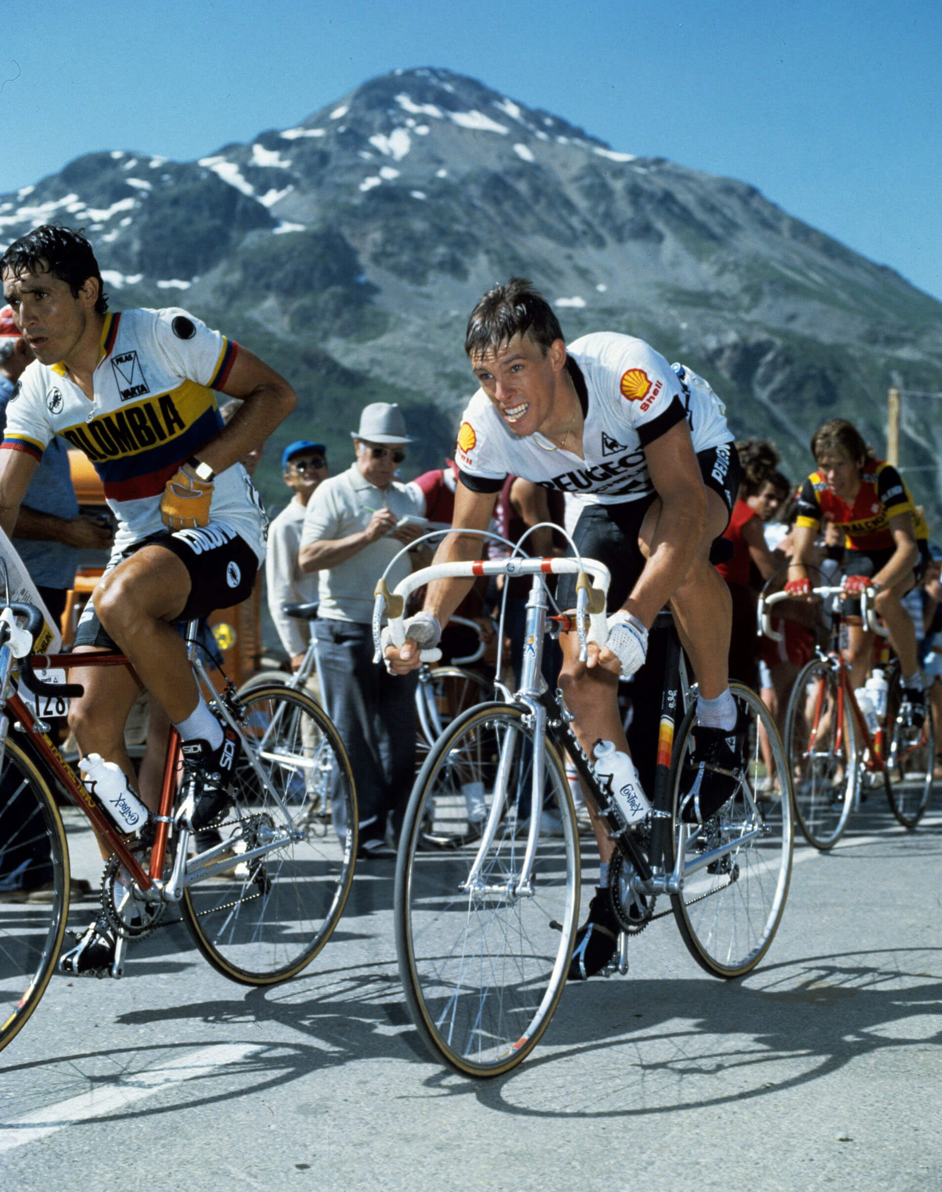 phil anderson tour de france