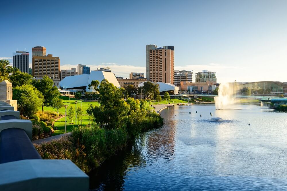 adelaide local tours