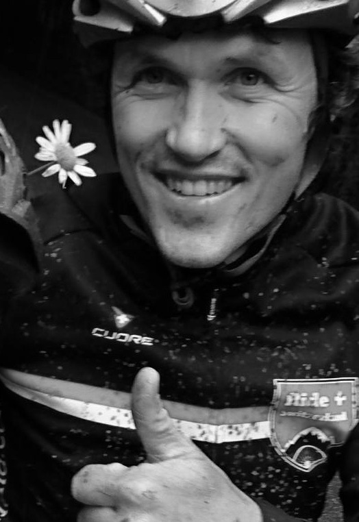 Alpine Expert & Chief Fun Officer- Thierry Favre