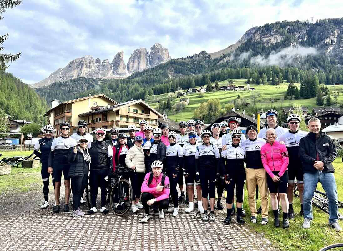 sella ronda bike tour by ride international